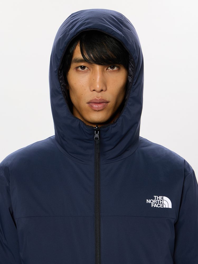 THE NORTH FACE（ザ ノースフェイス） メンズ リバーシブル ジャケット