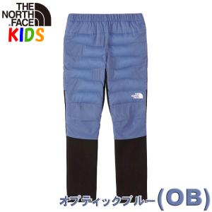 ノースフェイス キッズ 超ストレッチパンツ レッドランロング 130-150cm North Fac...