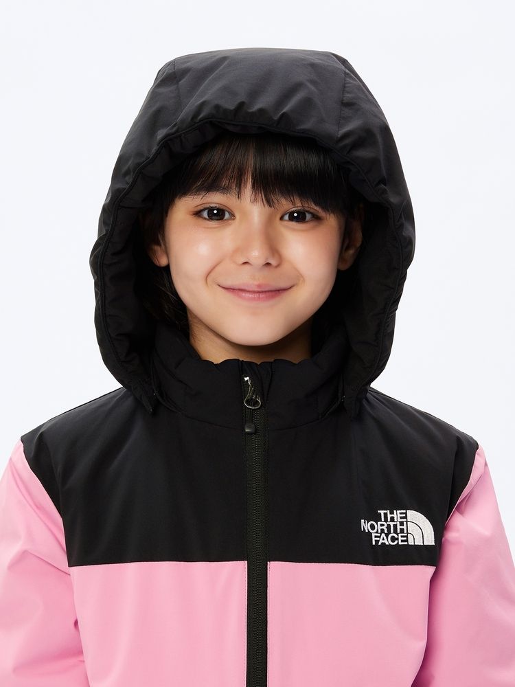 THE NORTH FACE ザ・ノース・フェイス キッズ 100-150cm ジェ