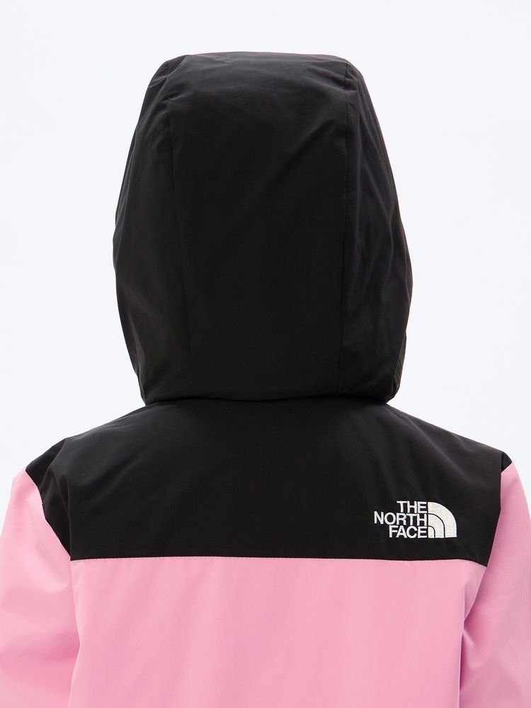 THE NORTH FACE ザ・ノース・フェイス キッズ 100-150cm ジェ