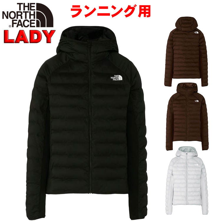 ノースフェイス レディース ランニング用ジャケットNorth Faceレッドランフーディ 防風防寒はっ水 ストレッチ 登山 スポーツ 女性用 ママ用