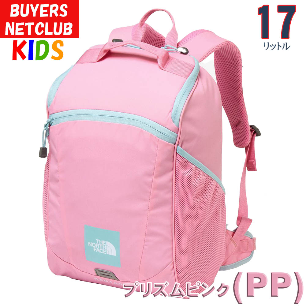 THE NORTH FACE 夏SALE ザ・ノース・フェイス キッズ リュック