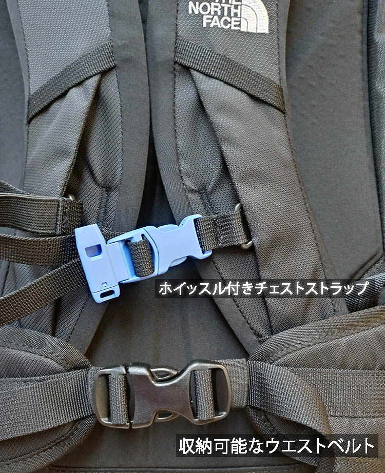 ノースフェイスこどもよう子供用アウトドアブランドおしゃれカッコイイカワイイ男の子用女の子用レディース用女性用キッズリュックバックパック