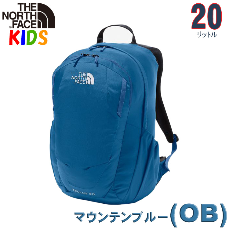 林間学校 リュック（THE NORTH FACE）の商品一覧 通販 - Yahoo!ショッピング