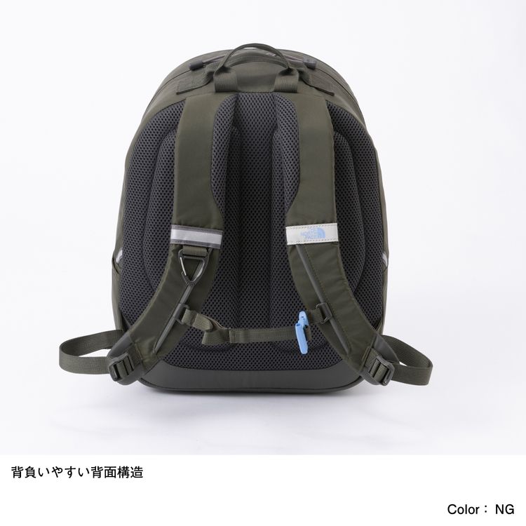 通学用通塾用パソコンタブレットガジェットノースフェイスこどもよう子供用キッズリュックバックパックアウトドアブランドおしゃれカッコイイ誕生日プレゼントギフトクリスマスこどもの日