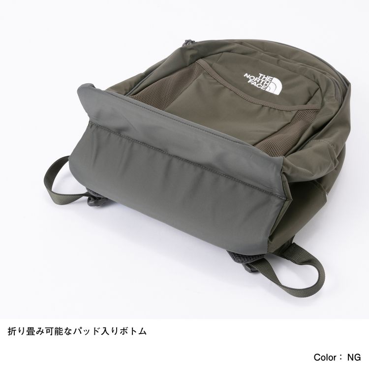 通学用通塾用パソコンタブレットガジェットノースフェイスこどもよう子供用キッズリュックバックパックアウトドアブランドおしゃれカッコイイ誕生日プレゼントギフトクリスマスこどもの日