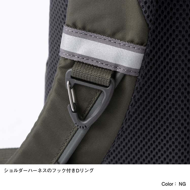 通学用通塾用パソコンタブレットガジェットノースフェイスこどもよう子供用キッズリュックバックパックアウトドアブランドおしゃれカッコイイ誕生日プレゼントギフトクリスマスこどもの日