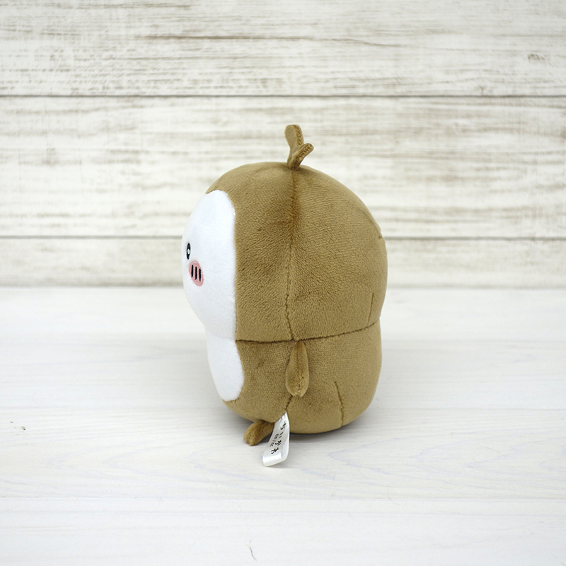 Sun Arrow ちいかわ ぽてたまぬいぐるみ カブトムシ 14cm