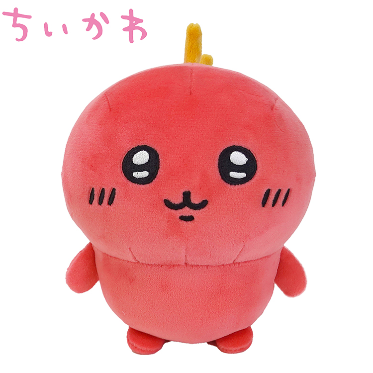 Sun Arrow ちいかわ ぽてたまぬいぐるみ チュパカブラ （ナガノ