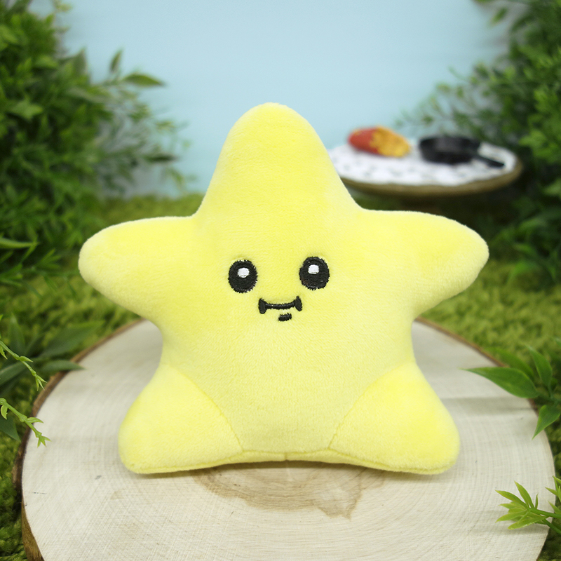 Sun Arrow（サン・アロー） ちいかわ ぽてたまぬいぐるみ 流れ星 13.5
