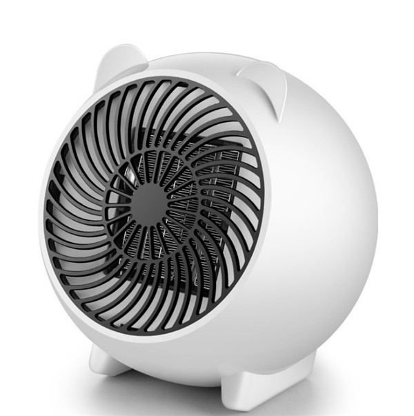 ファンヒーター セラミックファンヒーター 暖房器具 3秒速暖 自动