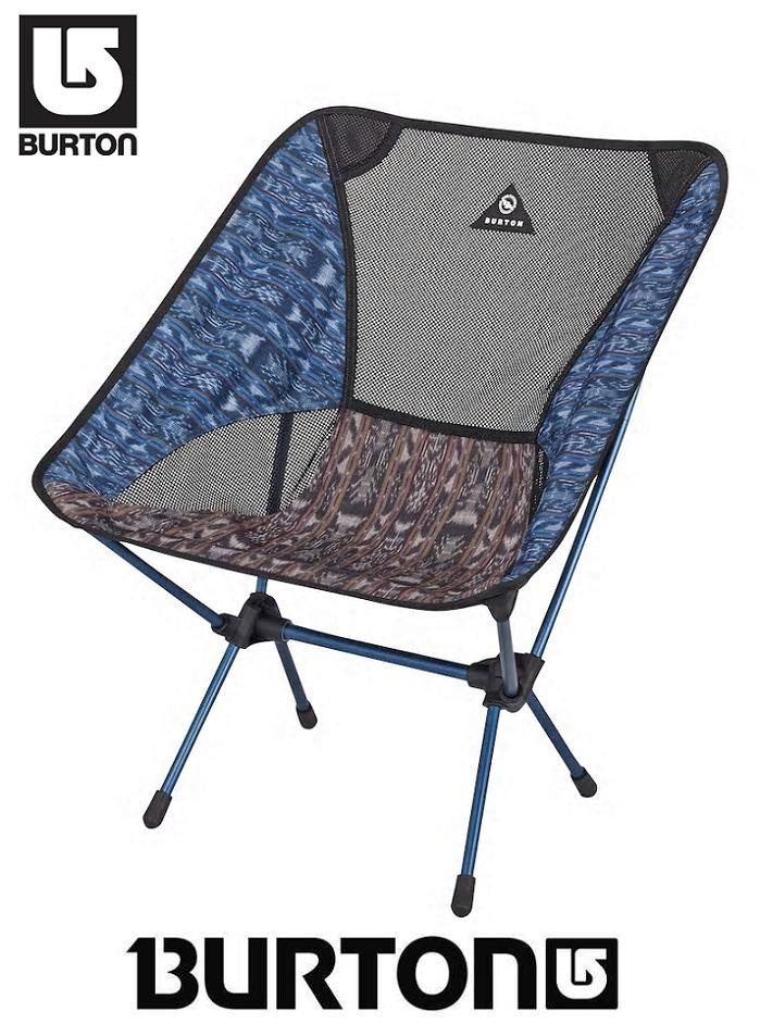 バートン BURTON HELINOXヘリノックス CHAIR ONE キャンプ 