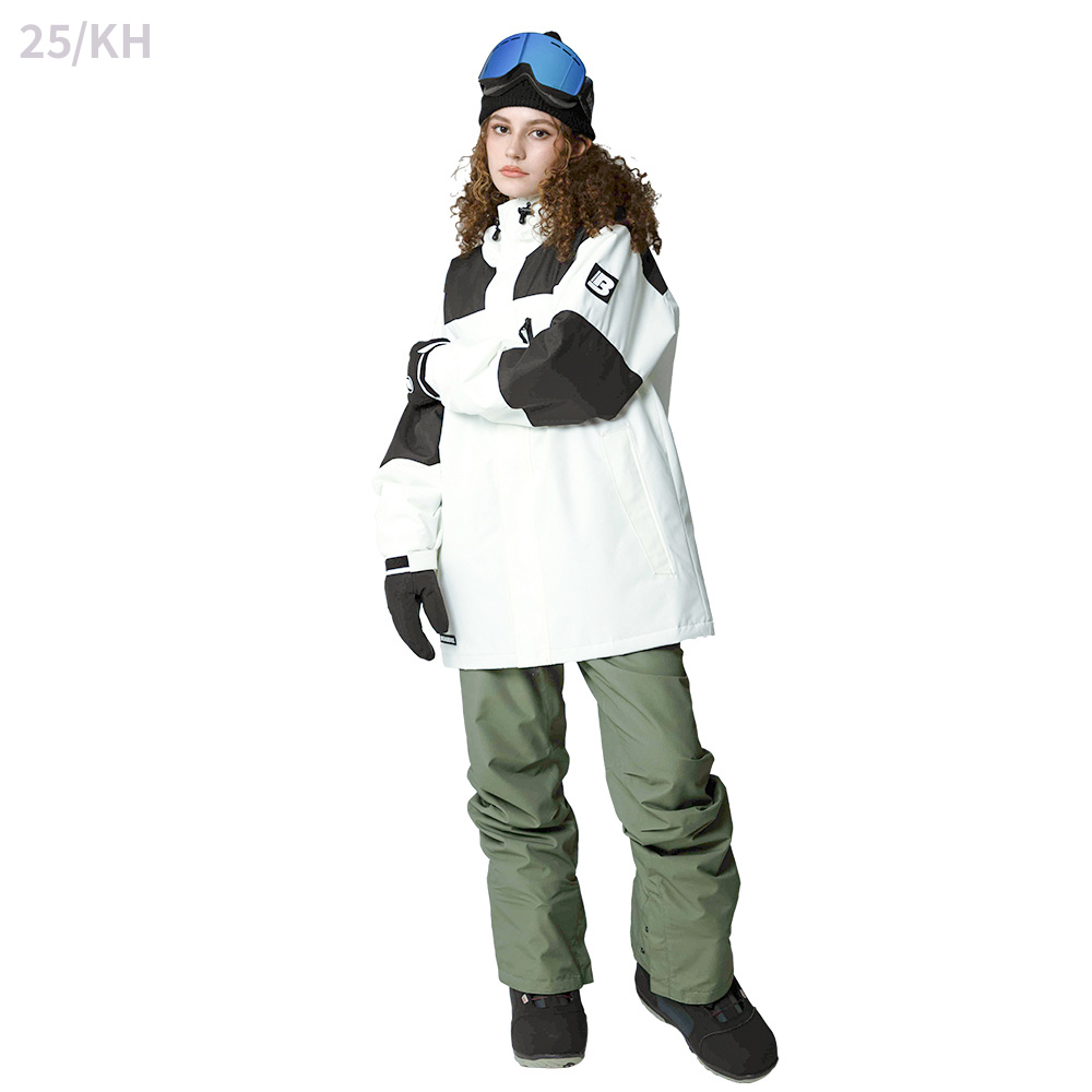 スノボウェア レディース パンツ 単品 スノーボードウェア BOARDEE OB41W ボーディー スキーウェア | BOARDEE | 02