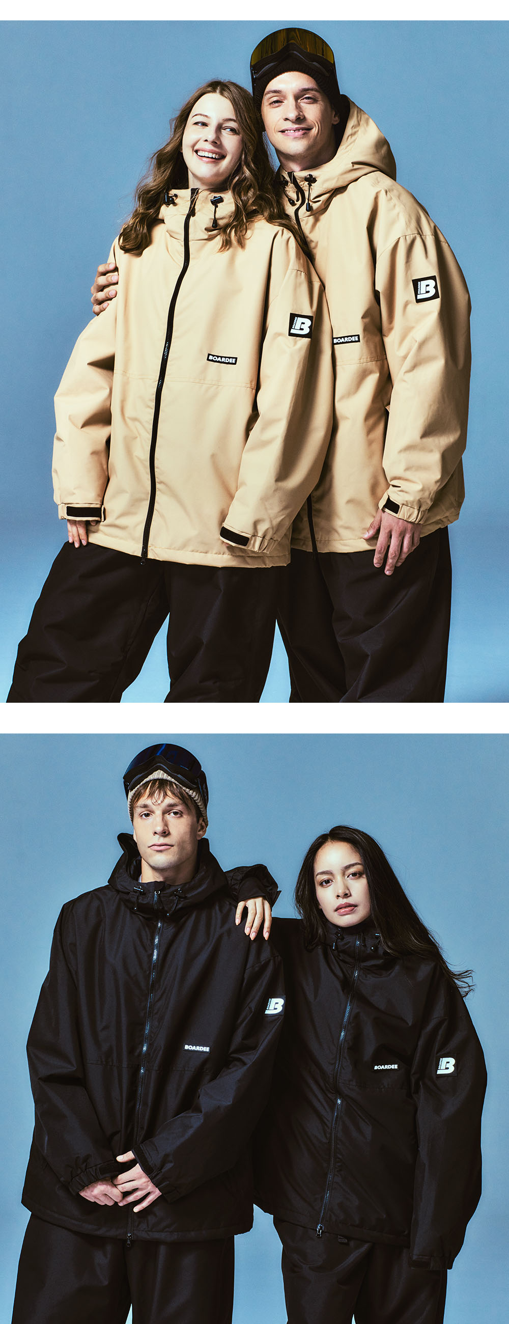 BOARDEE(ボーディー) スノーボードウェア パンツ 02M