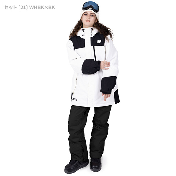 BOARDIE スノーボードウェア 上下セット BOARDEE スノボウェア メンズ 上下セット スノーボードウェア BOARDEE