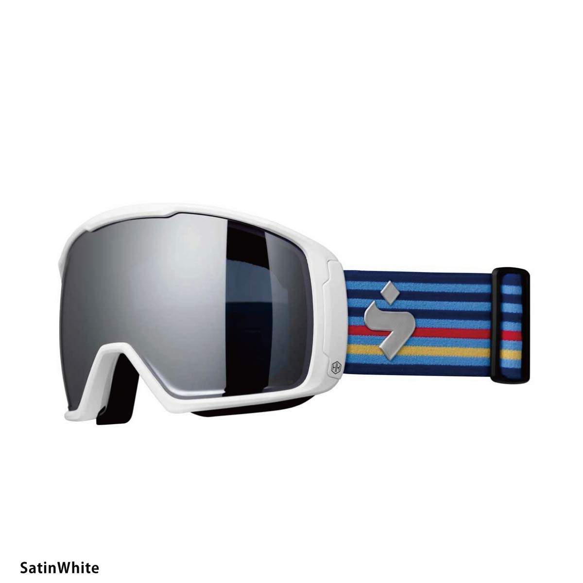 スノボゴーグル スウィートプロテクション ゴーグル Sweet Protection ＜2025＞Clockwork MAX RIG Reflect Team Edition 日本正規品 | ブランド登録なし | 01