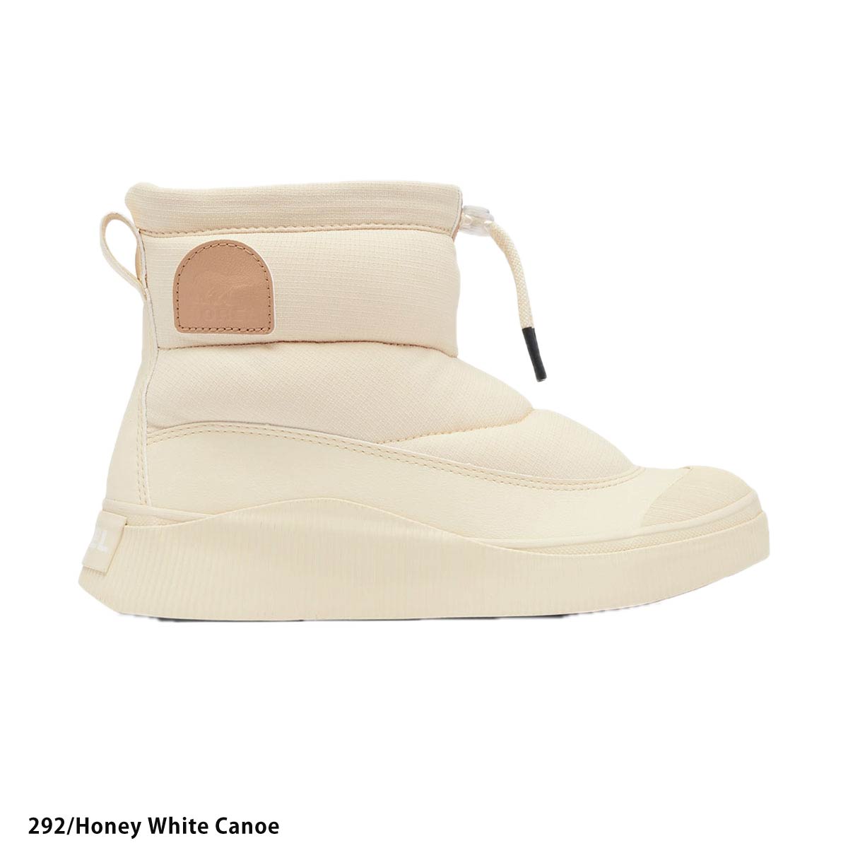 SOREL  ソレル スノーシューズ スノーブーツ レディース＜2025＞NL5160 / アウトアンドアバウト4パフィー ウォータープルーフの画像