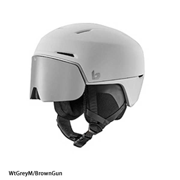 bolle ボレ スノボヘルメット メンズ レディース＜2025＞X-FUSON PURE 日本正規品 | bolle | 02