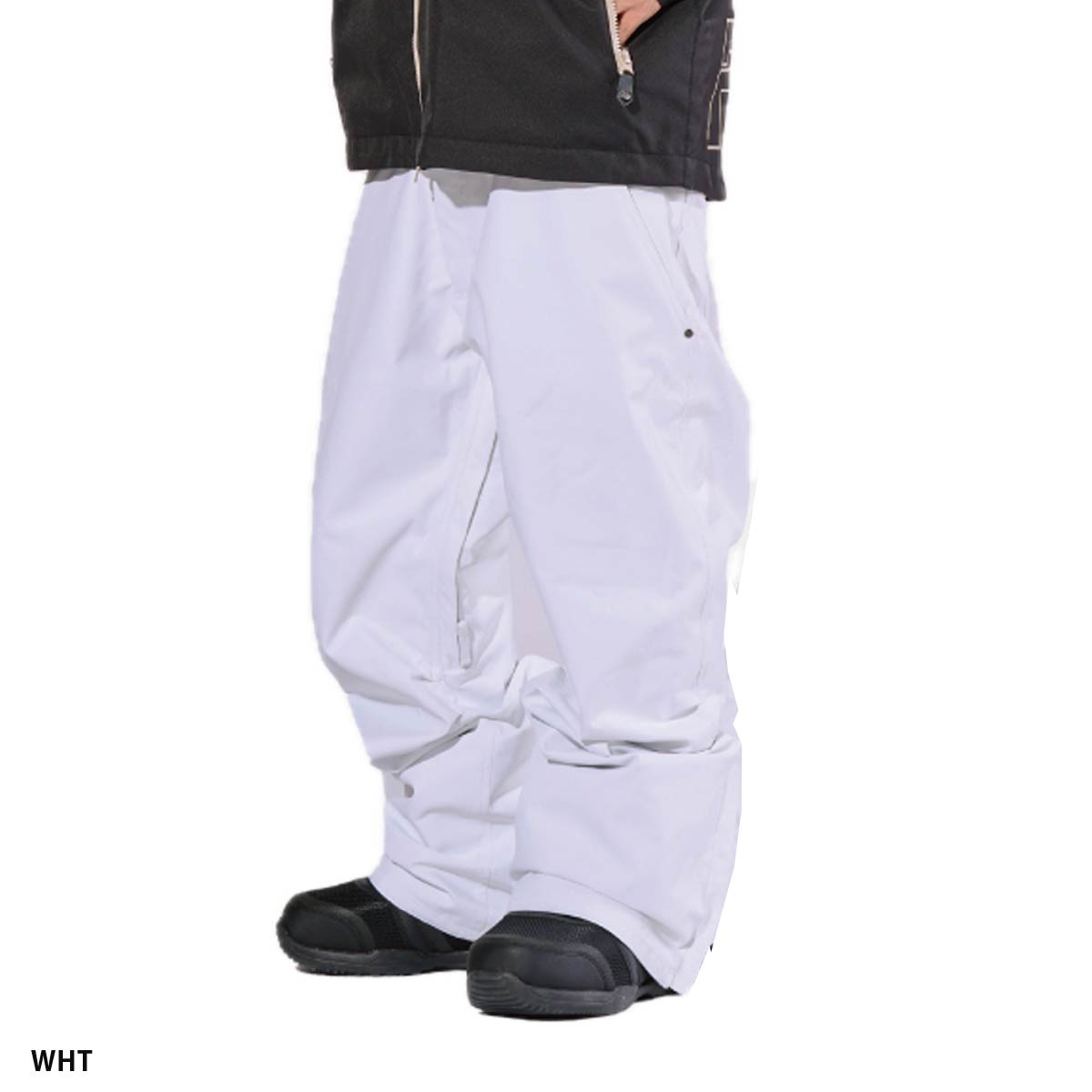 スノーボード専門店B-BRANDSビーブランズ - 【FOR NO SOLUTION 49