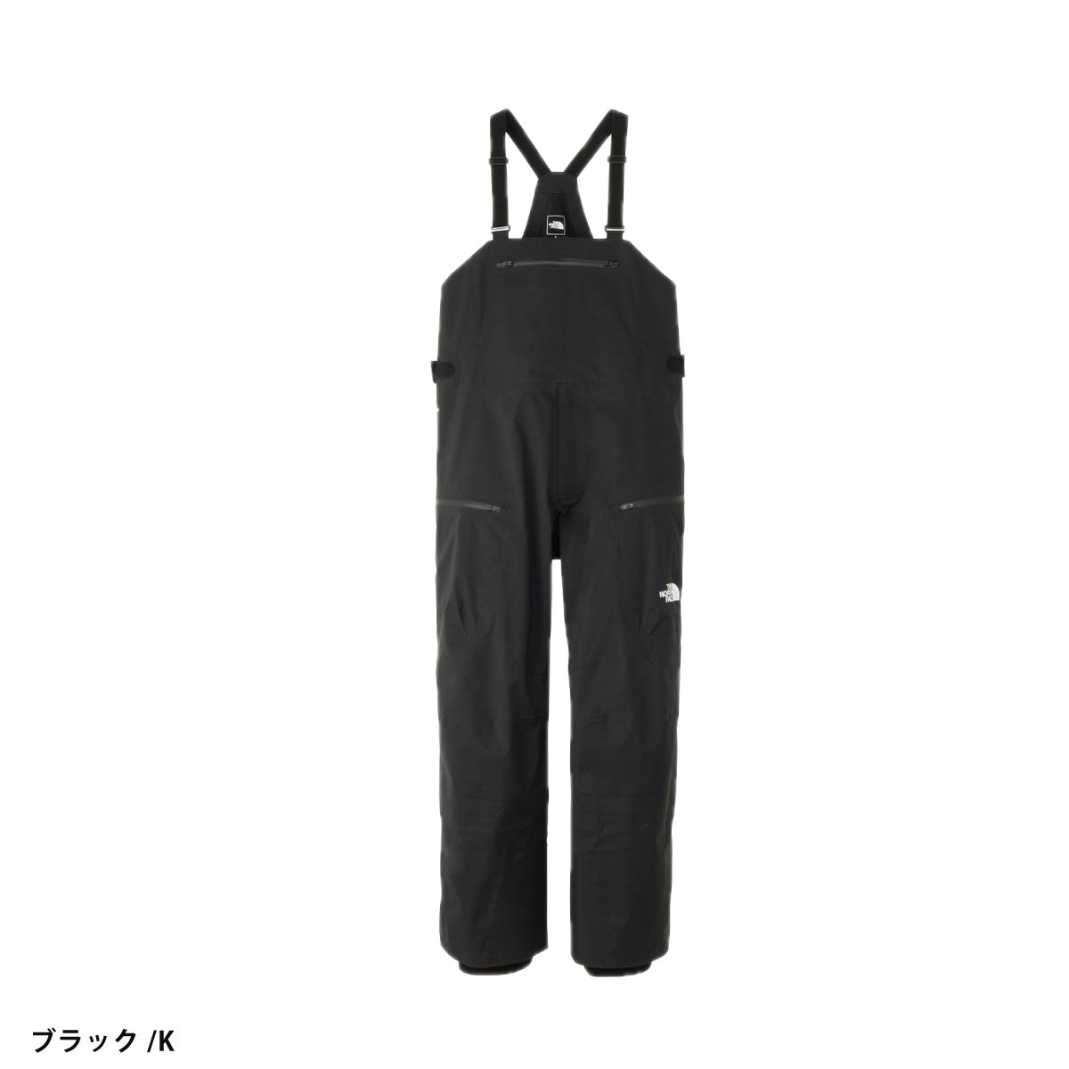 THE NORTH FACE ザ・ノース・フェイス スノボ スノーボードウェア パンツ メンズ レディース＜2026＞NS62511 / LAYBACK BC Bib 【GORE-TEX】 | THE NORTH FACE | 03