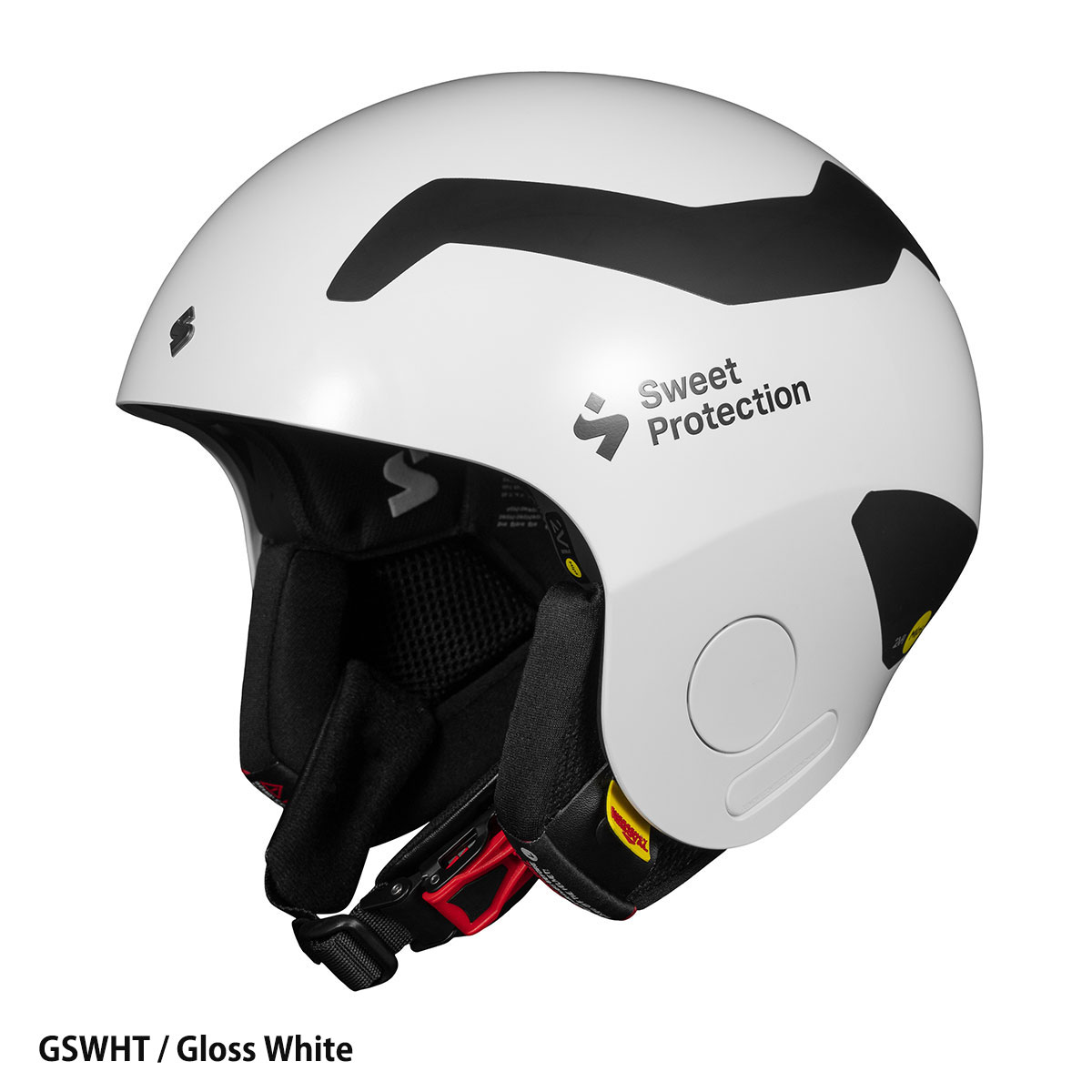 Sweet Protection スウィートプロテクション スノボヘルメット メンズ レディース＜2026＞Volata 2Vi Mips / 840106【FIS対応】 日本正規品 | ブランド登録なし | 01