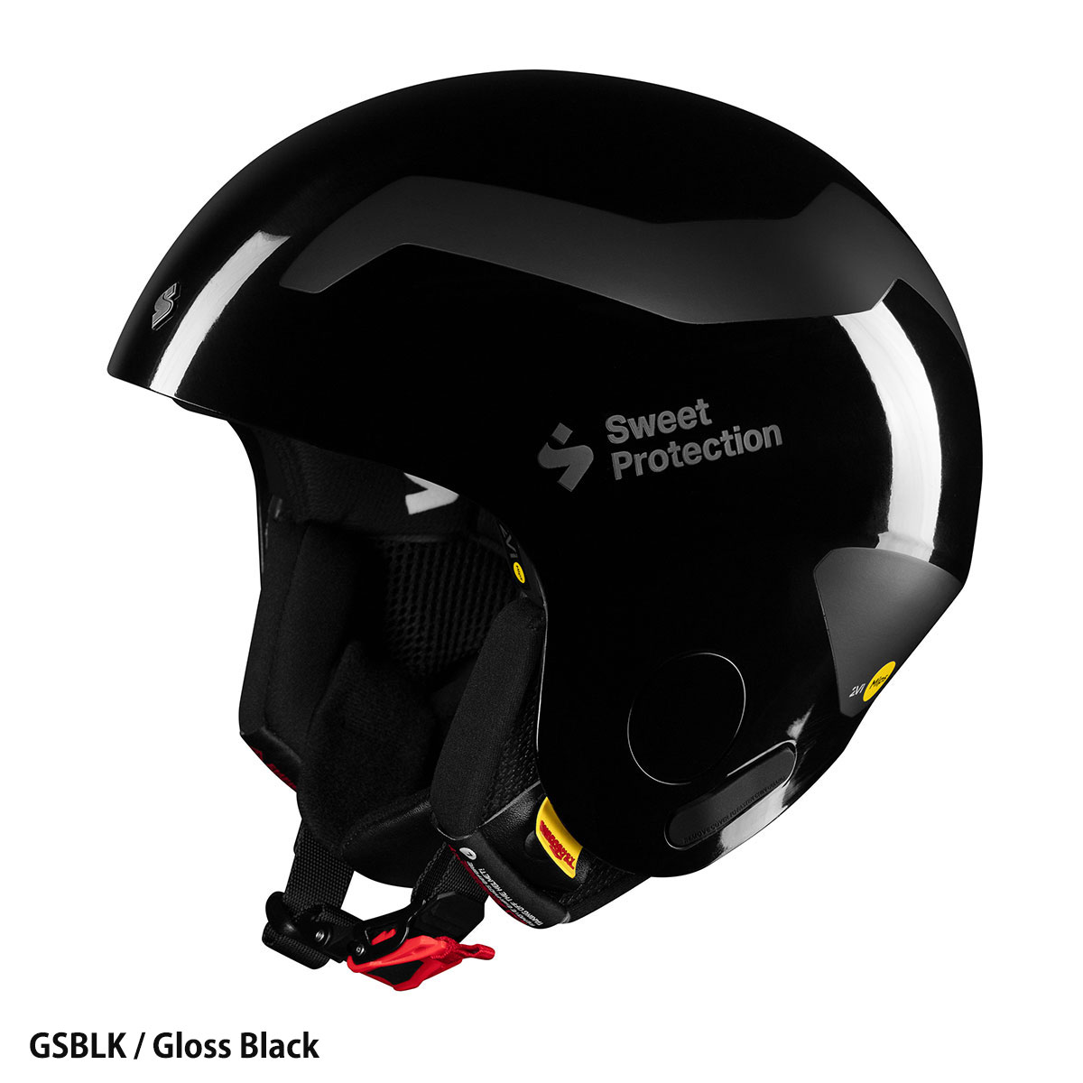 Sweet Protection スウィートプロテクション スノボヘルメット メンズ レディース＜2026＞Volata 2Vi Mips / 840106【FIS対応】 日本正規品 | ブランド登録なし | 02