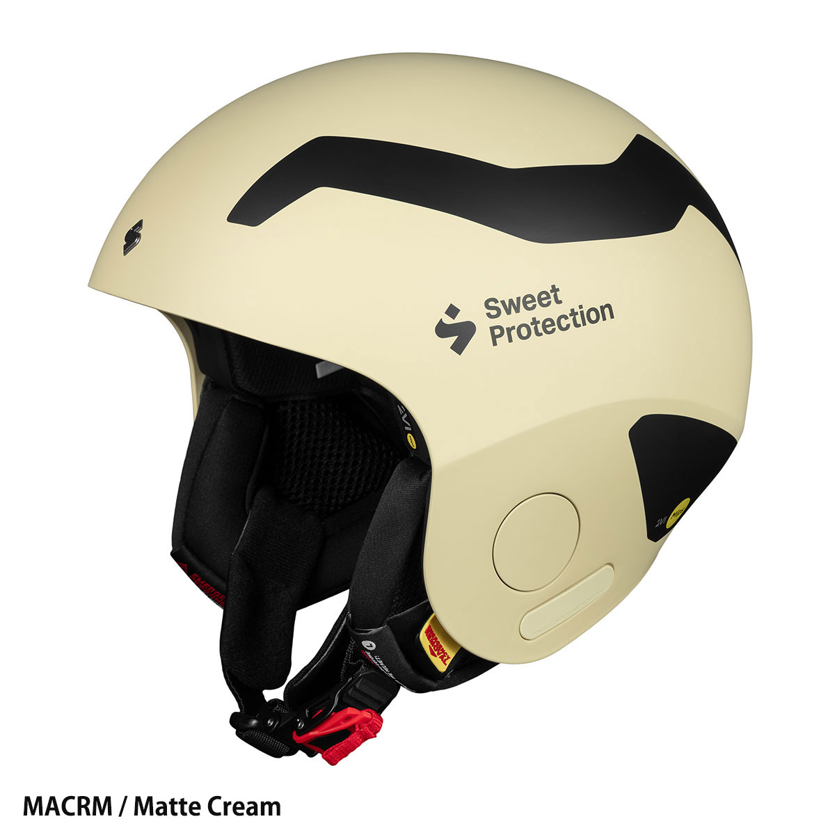 Sweet Protection スウィートプロテクション スノボヘルメット メンズ レディース＜2026＞Volata 2Vi Mips / 840106【FIS対応】 日本正規品 | ブランド登録なし | 03