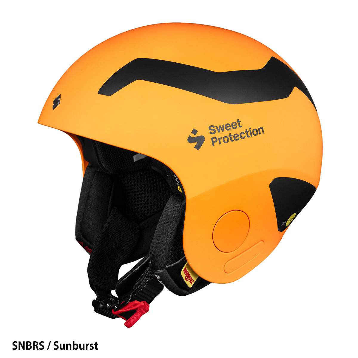 Sweet Protection スウィートプロテクション スノボヘルメット メンズ レディース＜2026＞Volata 2Vi Mips / 840106【FIS対応】 日本正規品 | ブランド登録なし | 04