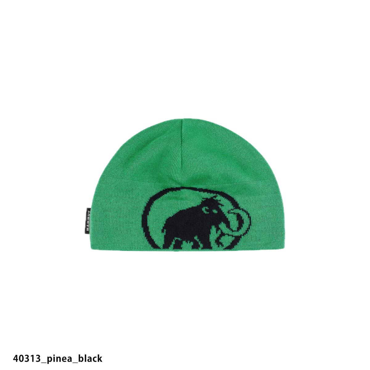 MAMMUT マムート スノボニット帽 ヘッドウェア メンズ レディース＜2026＞1191-01352 / Tweak Beanie | MAMMUT | 04