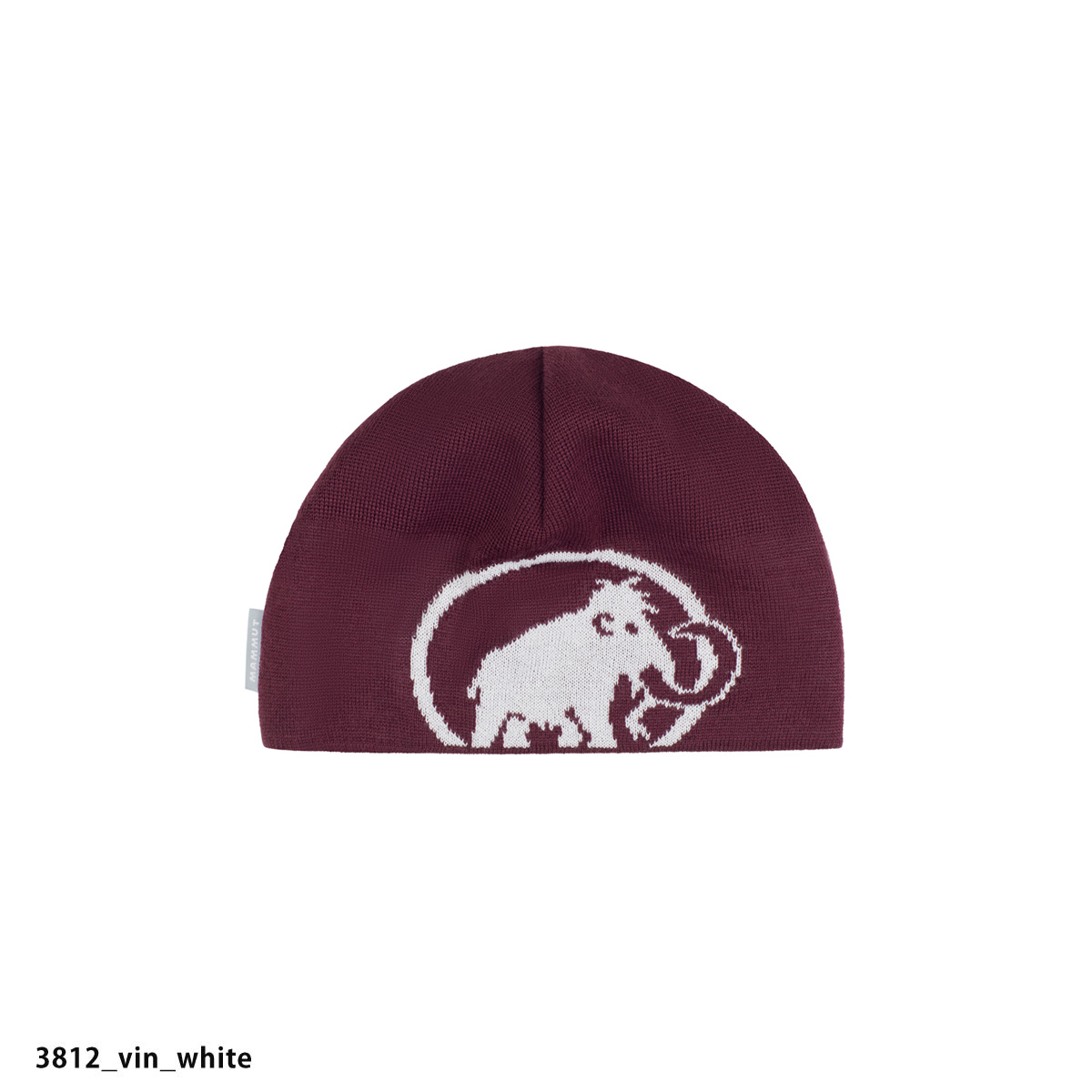 MAMMUT マムート スノボニット帽 ヘッドウェア メンズ レディース＜2026＞1191-01352 / Tweak Beanie | MAMMUT | 05