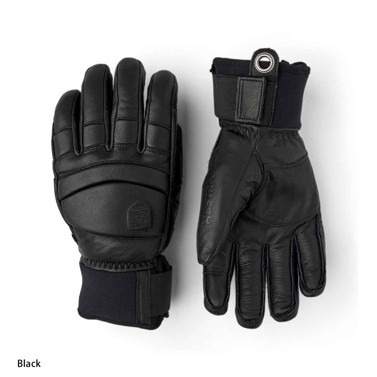 HESTRA ヘストラ スノボグローブ メンズ レディース＜2026＞3000780 / Fall Line | HESTRA | 02