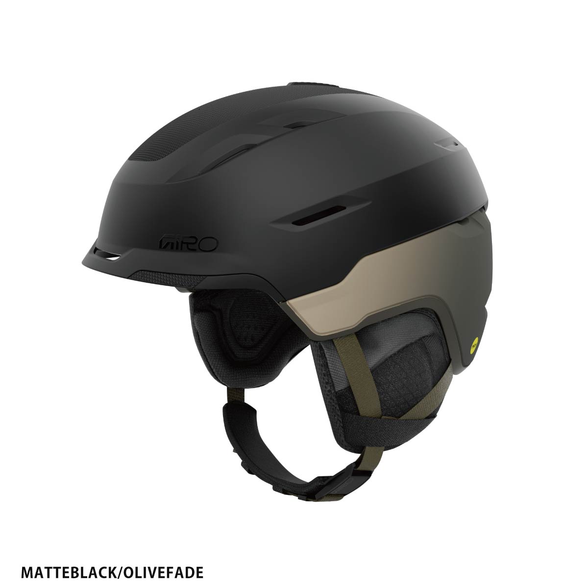 GIRO ジロ スノボヘルメット メンズ レディース＜2026＞Tor Spherical / トール スフェリカル  日本正規品の画像