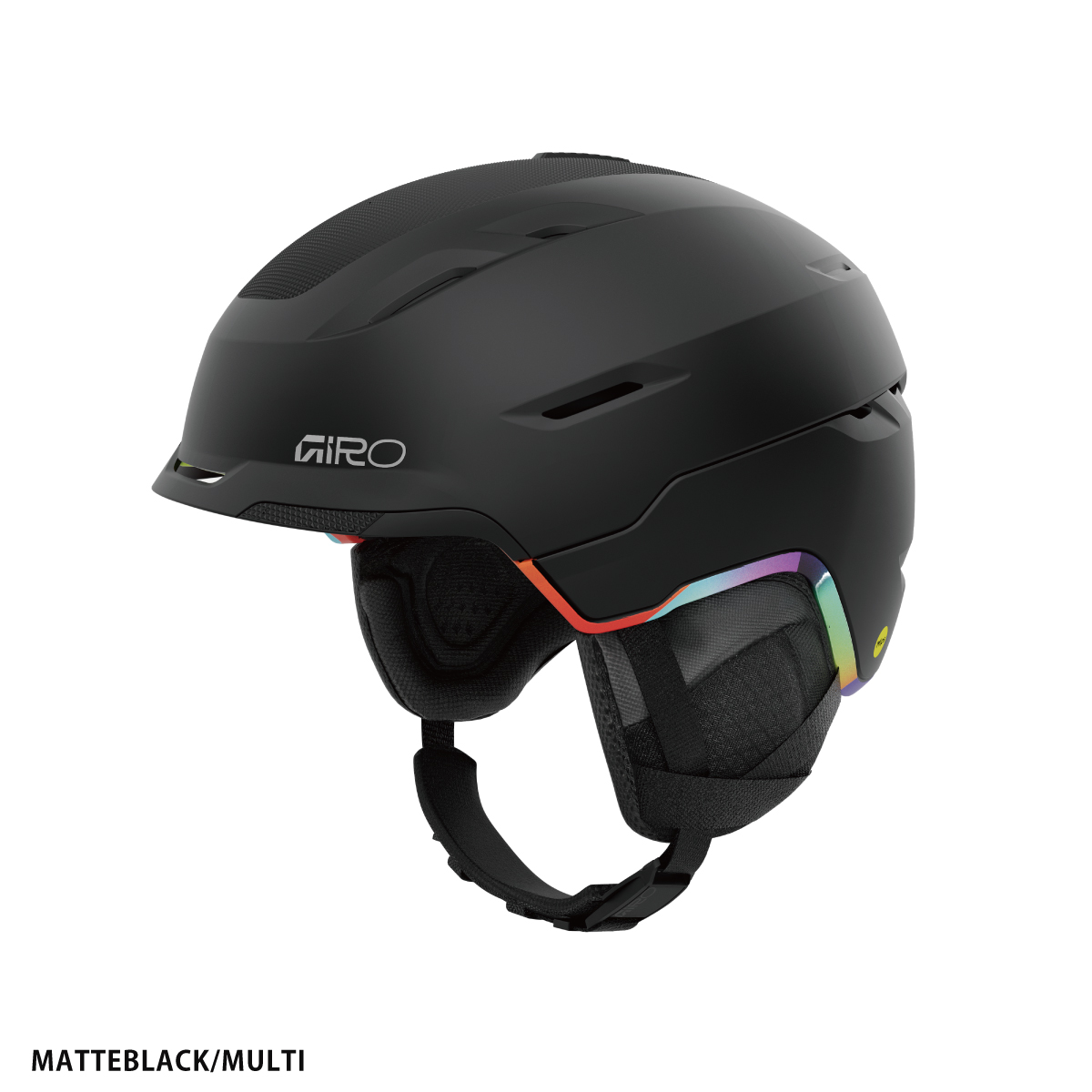 GIRO ジロ スノボヘルメット メンズ レディース＜2026＞Tor Spherical / トール スフェリカル  日本正規品の画像