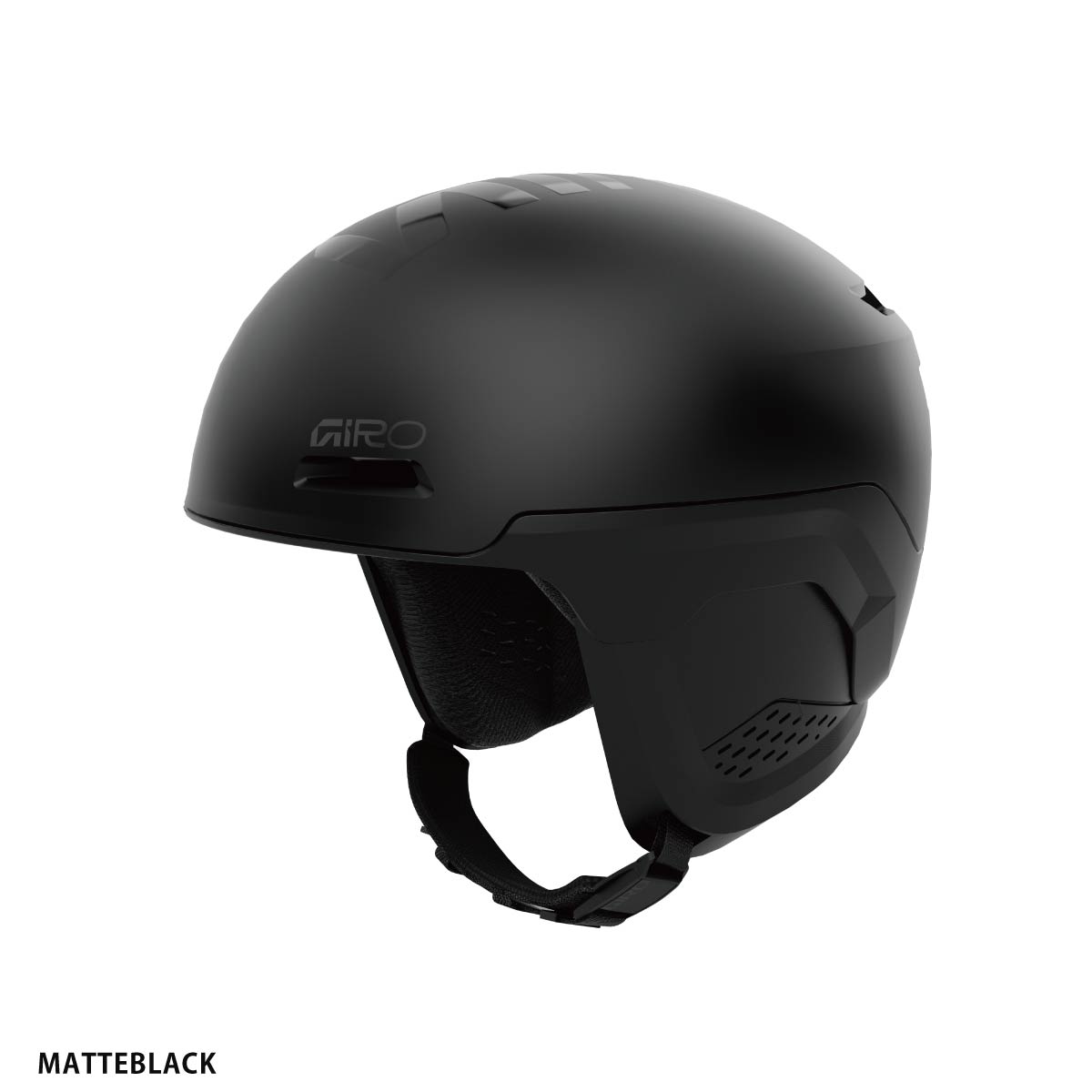 試着のみ GIRO OWEN SPHERICAL スキー スノボー ヘルメット owen spherical（GIRO／スキー、スノボ ヘルメット）｜スキー