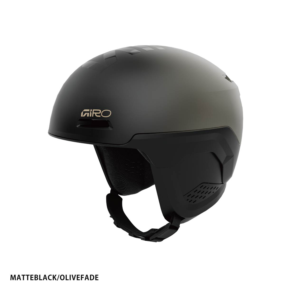 試着のみ GIRO OWEN SPHERICAL スキー スノボー ヘルメット owen spherical（GIRO／スキー、スノボ ヘルメット）｜スキー