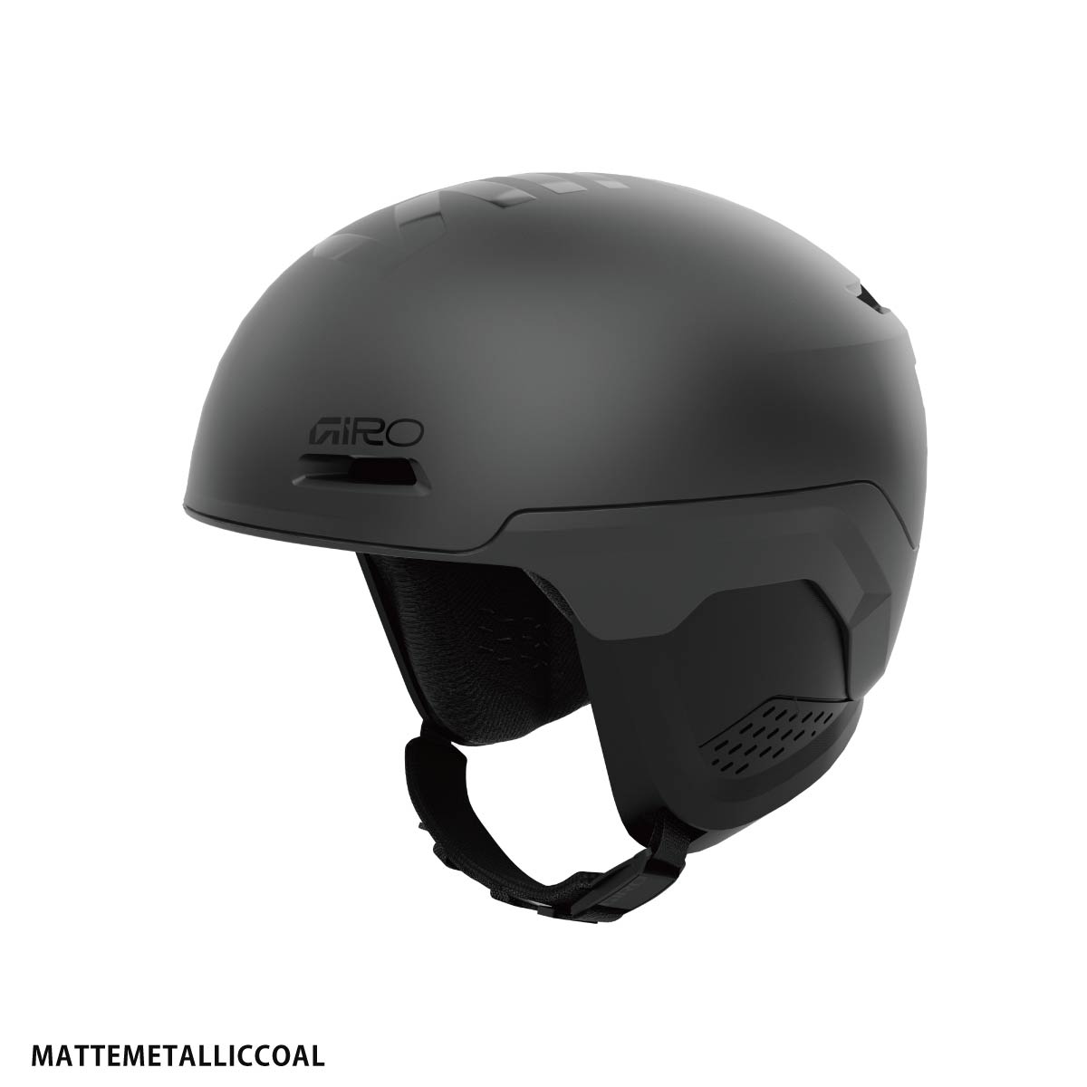 owen spherical（GIRO／スキー、スノボ ヘルメット）｜スキー