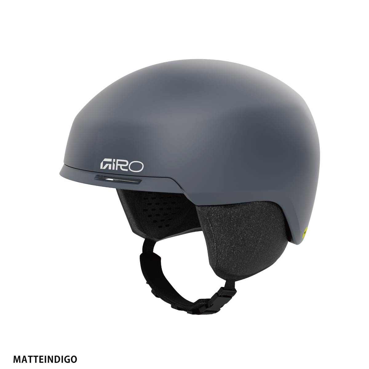 GIRO ジロ スノボヘルメット メンズ レディース＜2026＞Taggert Mips AF / タガート ミップス アジアンフィット  日本正規品 | GIRO | 04