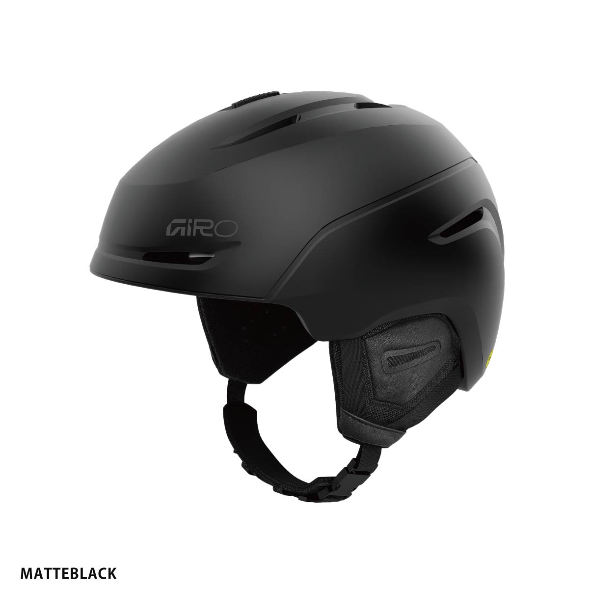 GIRO（ジロ） スノボヘルメット メンズ レディース＜2026＞Neo Mips AF