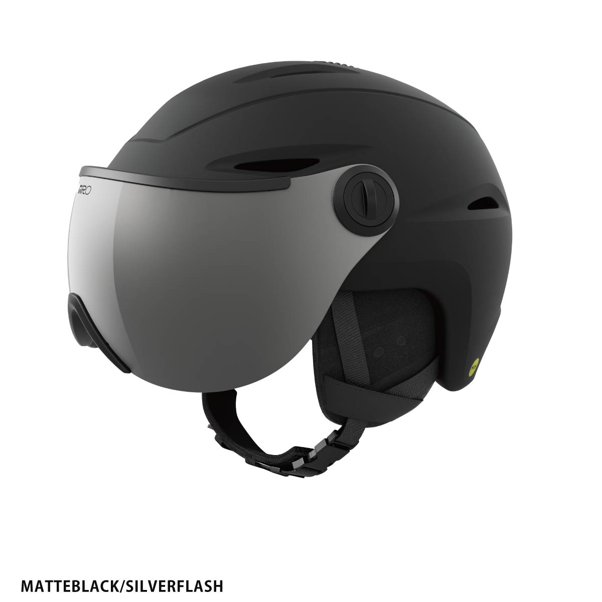 GIRO VUE MIPS AF ヘルメット Mサイズ 55.5-59cm ジロ GIRO（ジロ） スノボヘルメット メンズ レディース＜2026＞Vue Mips AF