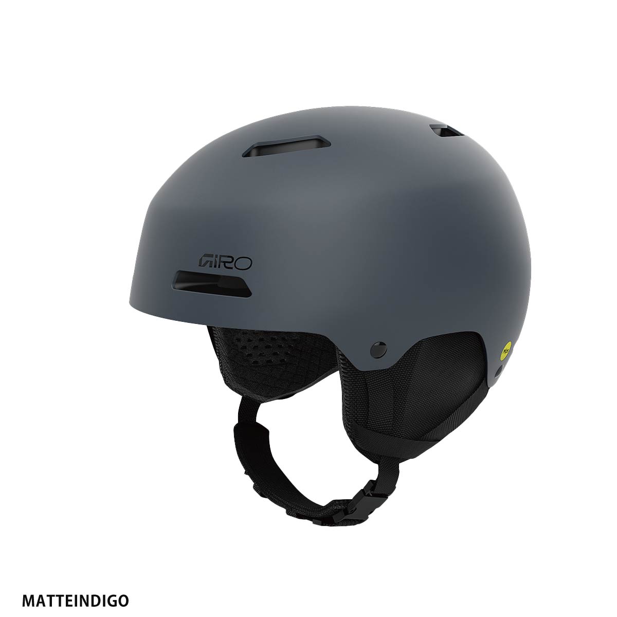 GIRO ジロ スノボヘルメット メンズ レディース＜2026＞Ledge FS Mips / レッジ エフエス ミップス  日本正規品 | GIRO | 06