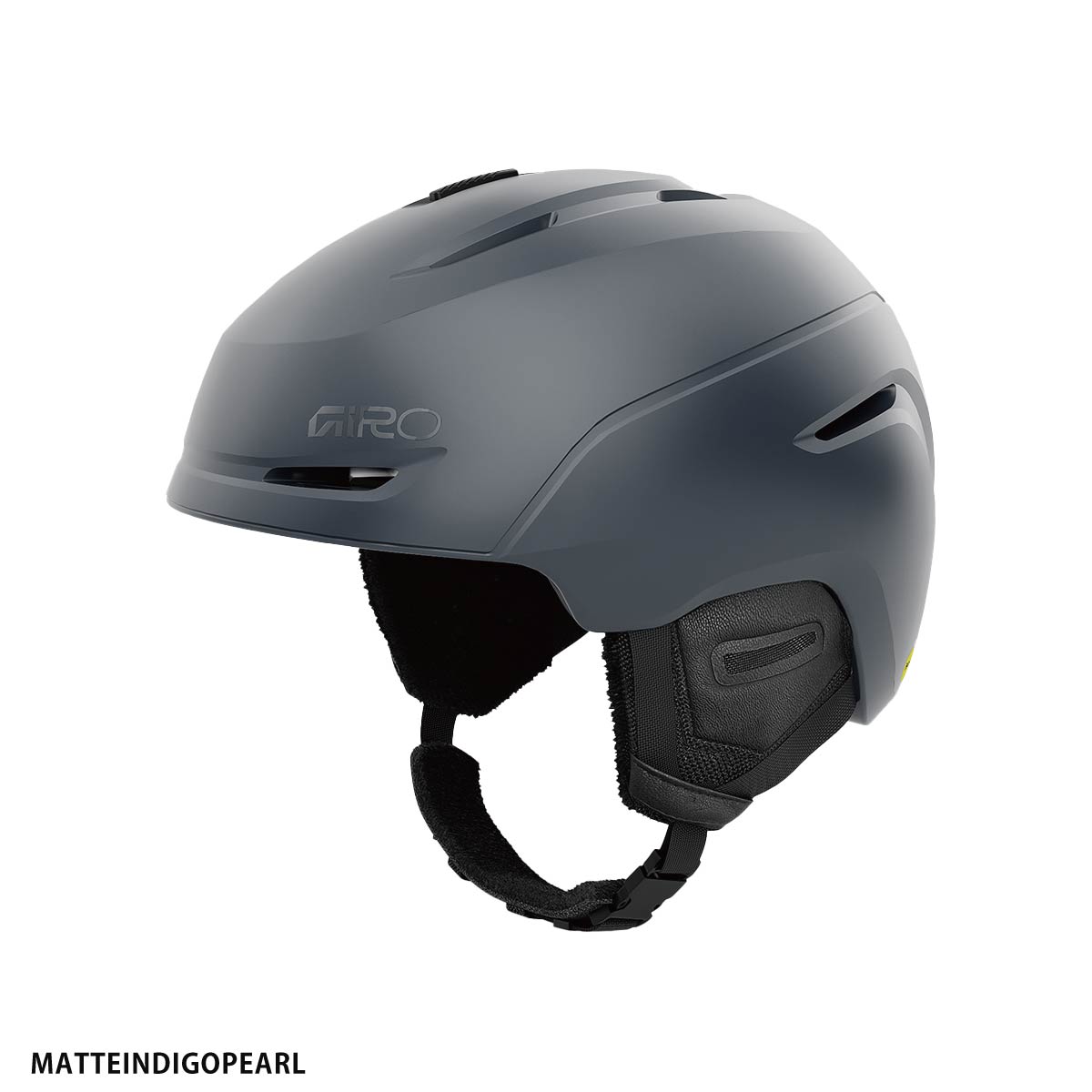 GIRO ジロ スノボヘルメット レディース＜2026＞Avera Mips AF / アベラ ミップス アジアンフィット【ASIAN FIT】 日本正規品 | GIRO | 03