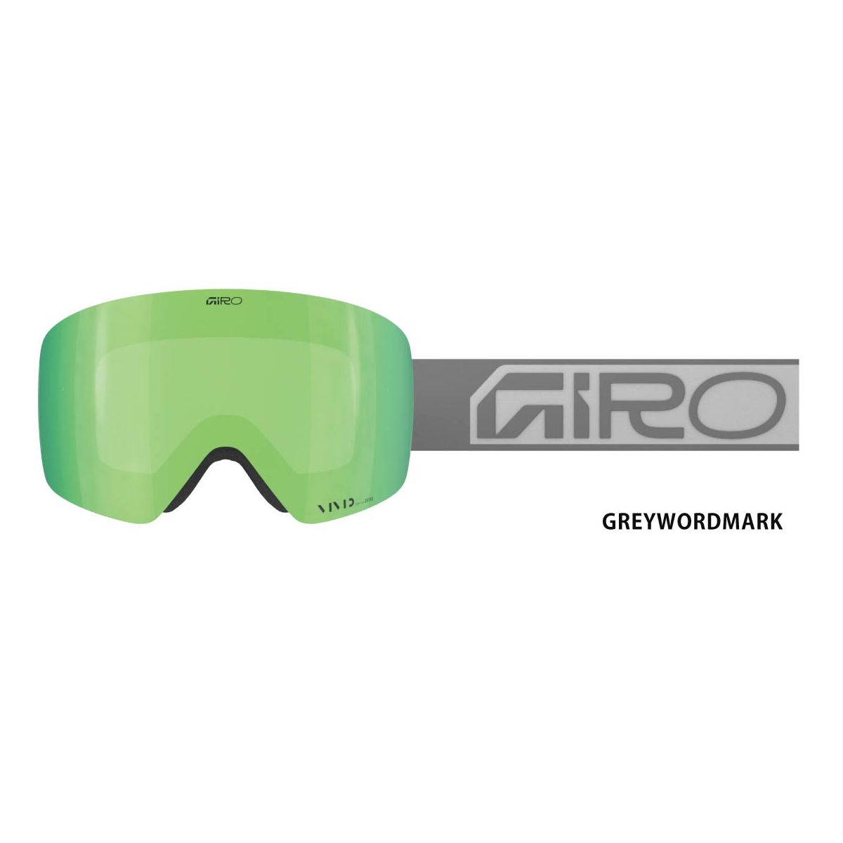 GIRO（ジロ） スノボゴーグル メンズ レディース＜2026＞Contour AF