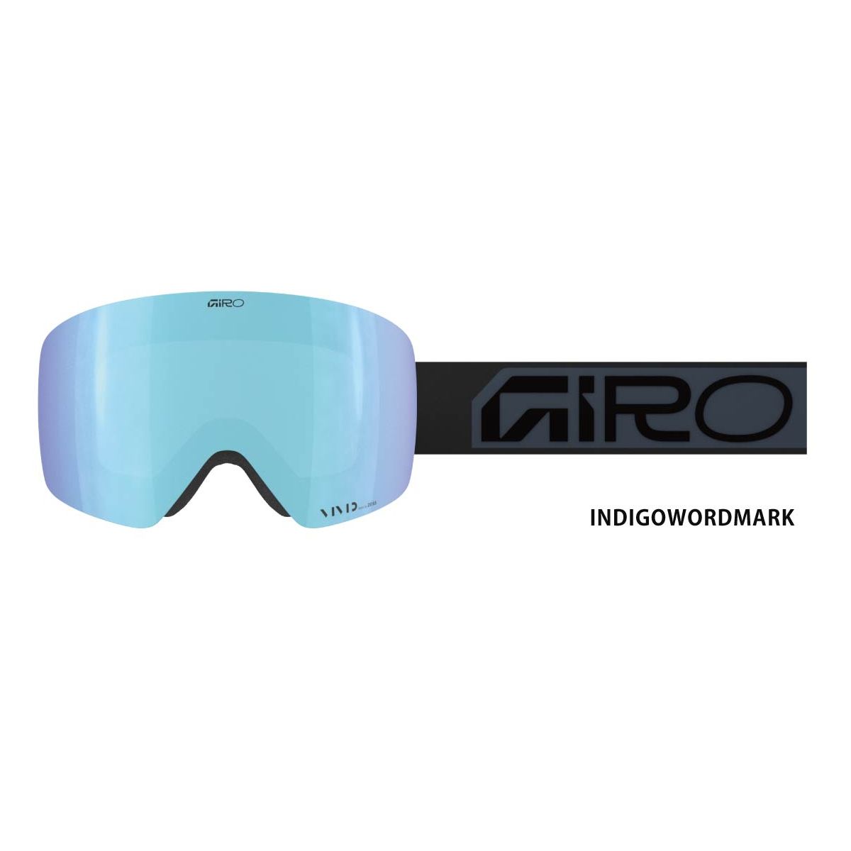 GIRO（ジロ） スノボゴーグル メンズ レディース＜2026＞Contour AF