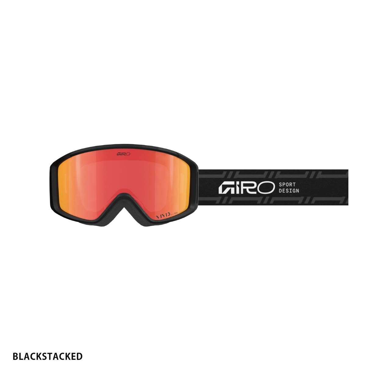 GIRO ジロ スノボゴーグル メンズ レディース＜2026＞Index 2.0 AF / インデックス 2.0 アジアンフィット /ASIAN FIT 眼鏡・メガネ対応 ミラー 日本正規品_1