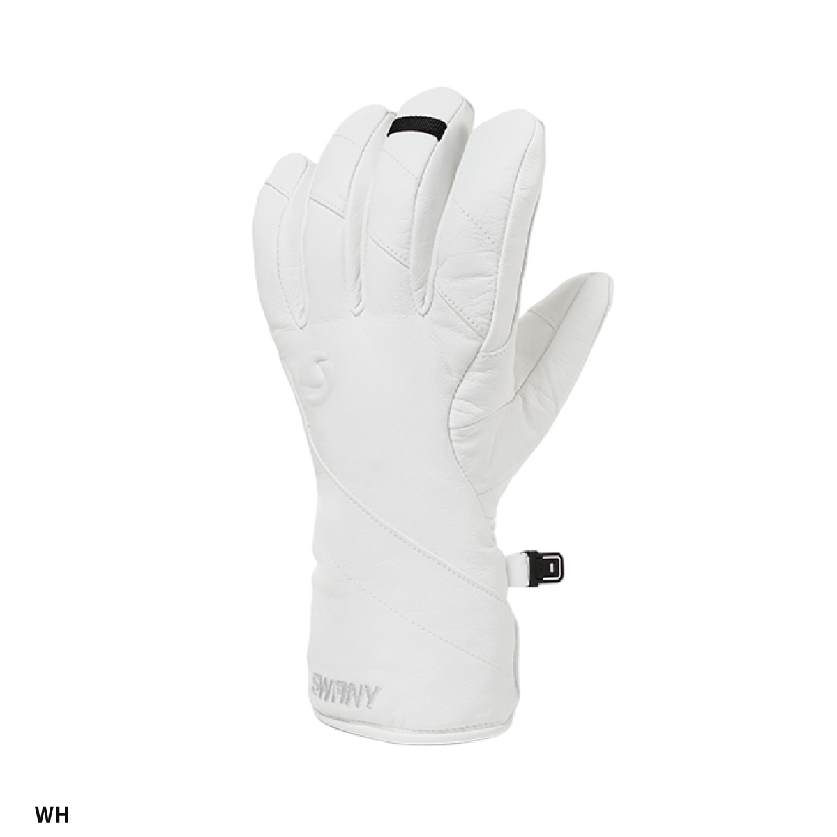 SWANY スワニー スノボグローブ メンズ＜2026＞SX-204 / Alaska【GORE-TEX】 | SWANY（キャリーバック） | 02