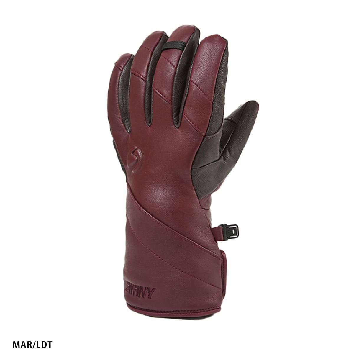 SWANY スワニー スノボグローブ メンズ＜2026＞SX-204 / Alaska【GORE-TEX】 | SWANY（キャリーバック） | 04