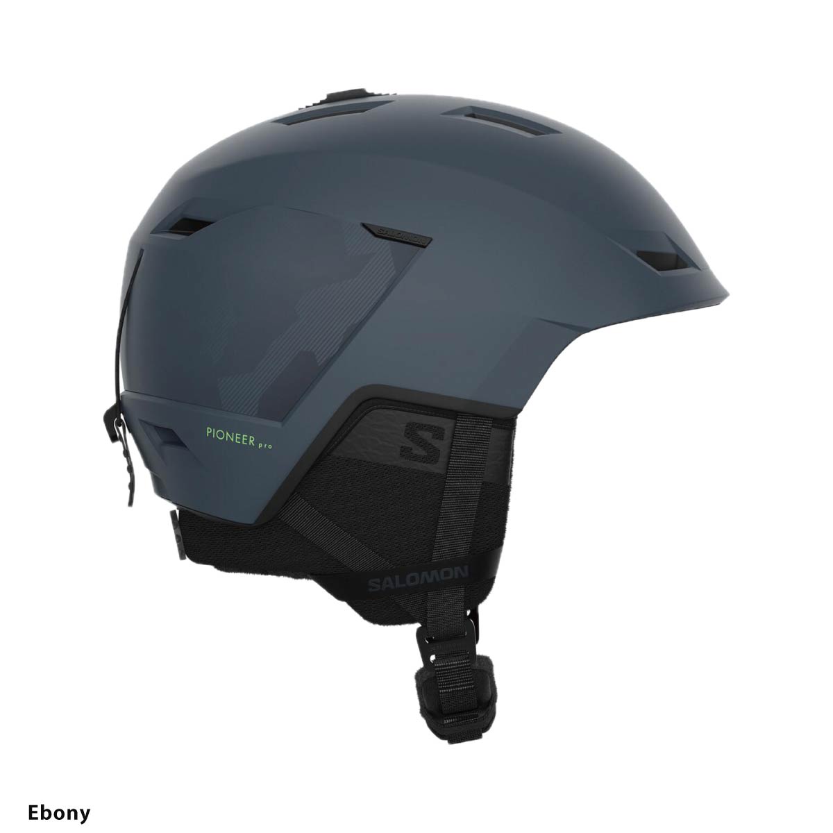SALOMON サロモン スノボヘルメット メンズ レディース＜2026＞PIONEER LT PRO / パイオニア エルティー プロ  日本正規品 | SALOMON | 02