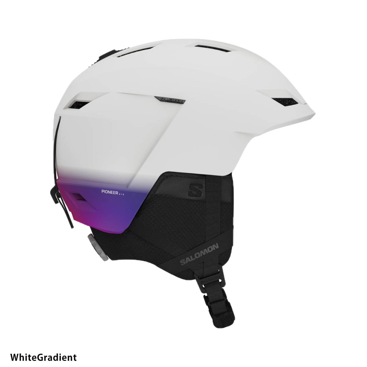 SALOMON サロモン スノボヘルメット メンズ レディース＜2026＞PIONEER LT PRO / パイオニア エルティー プロ  日本正規品 | SALOMON | 03