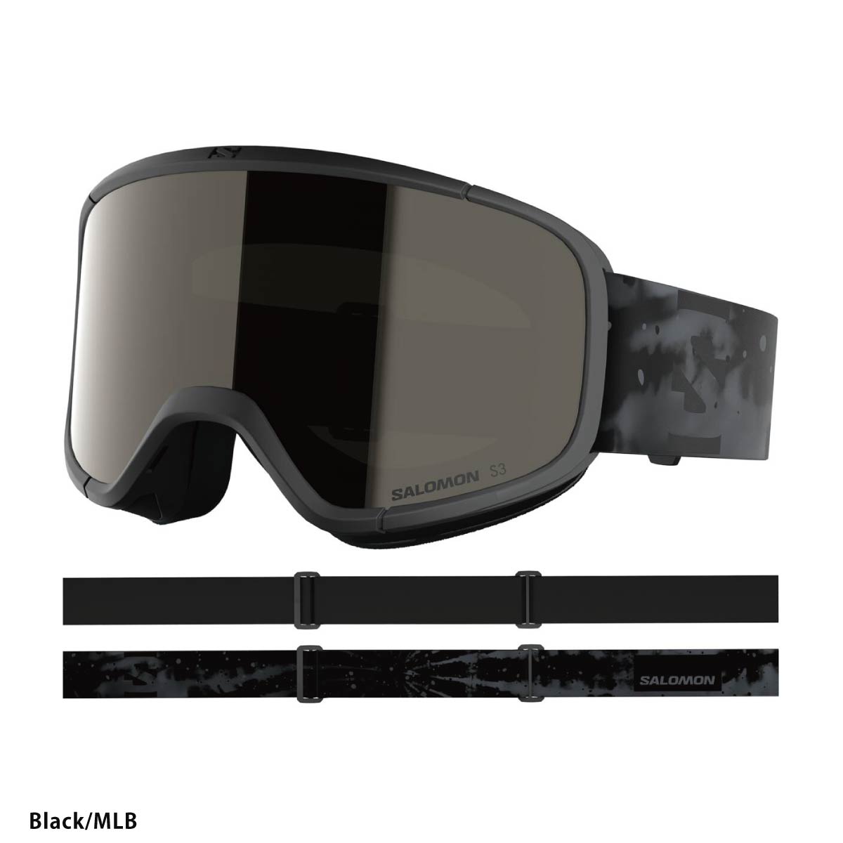 SALOMON スキーゴーグル、サングラス｜スノーボード｜スポーツ