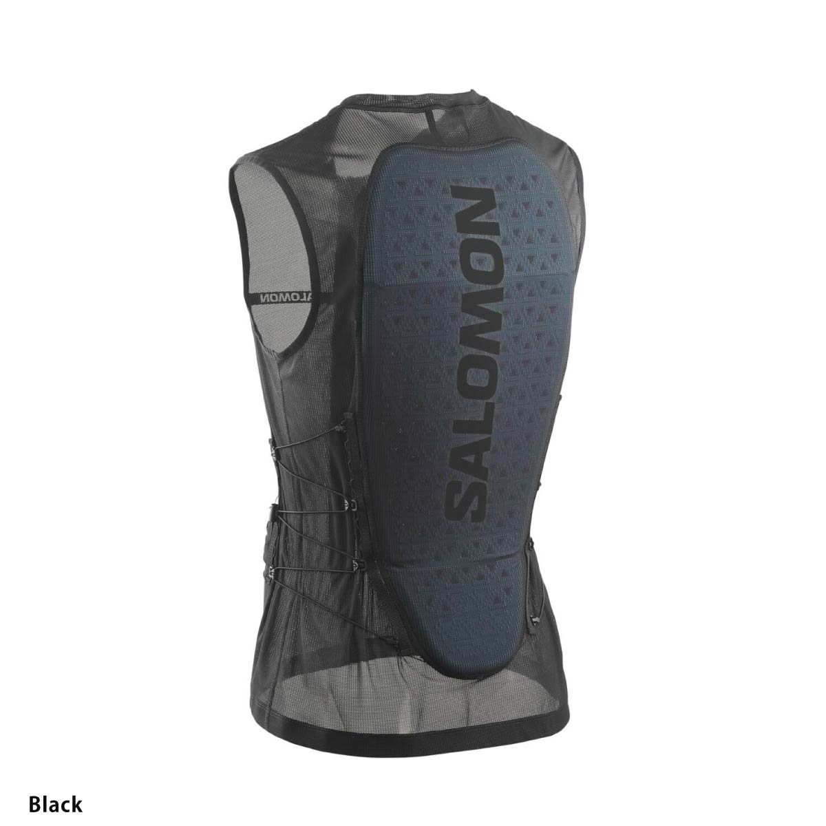 SALOMON スノーボード プロテクター（サイズ（S/M/L）：L